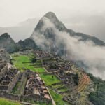 INCA TRAIL TO MACHUPICCHU AND CUSCO