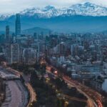 SANTIAGO DE CHILE
