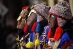 PERU, LAND OF THE INCAS