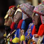 PERU, TERRA INCA