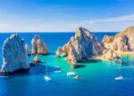 LOS CABOS - Mexico