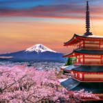 JAPÃO PARA TODOS