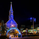 GRAMADO and CANELA - Natal Luz