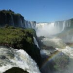 IGUAZU FALLS - 07 days
