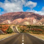 NORTE ARGENTINO - 10 DIAS INESQUECÍVEIS