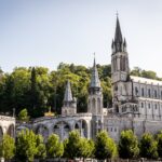 Marian Shrines Pilgrimage