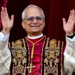 POPE LEO XIV IN MONTEVIDEO - Papal Visit Package