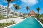 COSTA MUJERES  - Easter Week 2027